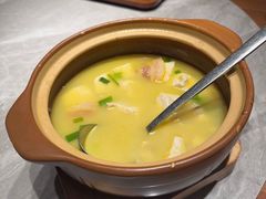 -烹贝小馆(华采天地店)