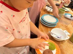 -万岁寿司(蓬江万达店)
