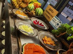 -東盛炭烤自助料理(浦东文峰广场店)