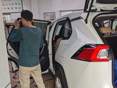 -能手汽车隔热膜旗舰店·3M贴膜体验中心