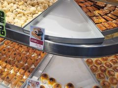 -彭记优口(王府井购物中心店)