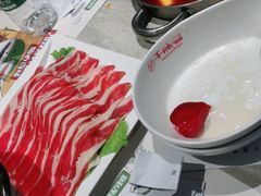 -千味涮·健康火锅(会展连城新天地店)