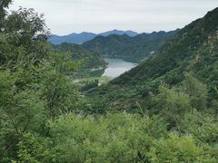 -京东石林峡风景区