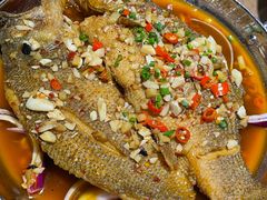 -大碗厨 25年老字号 现炒湘菜(四季天地店)