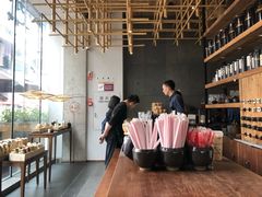 -去茶山(新光里店)