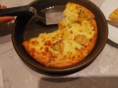 榴莲多多比萨-必胜客(张掖西大街店)