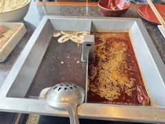 -皇城老妈川味火锅·大连海鲜火锅(港湾店)