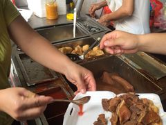 -细妹五香牛杂(步行街店)