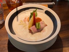 -真打拉面·日式拉面新流派(体育西横街店)