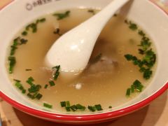 -小杨生煎(周浦万达店)
