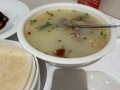 -月福京味斋·烤鸭店·北京菜(鼓楼总店)