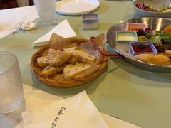 -浦鸿会尚莊亲子餐厅(碧云店)