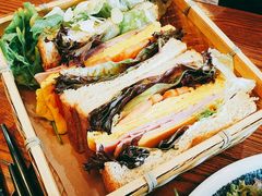 -AFS Cafe & Canteen(闽江二路店)