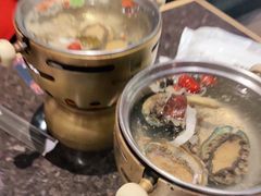 -川骄海鲜自助(河东店)