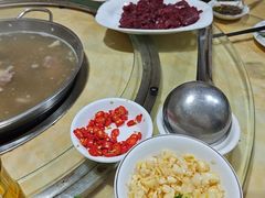 -明标牛煮意(香华店)