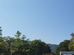 -风云岭森林公园