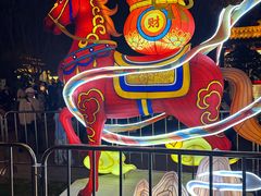 -武汉园博园(武汉自然博物馆)