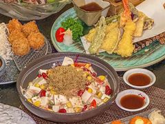 -长崎屋·日本料理·刺身·烧鸟(天河北路店)