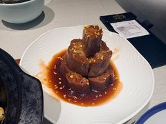 -狮王府淮扬菜(夫子庙老门东店)