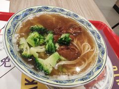 -和合谷(新辰里亚运村店)