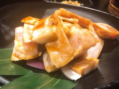 松板肉-九田家黑牛烤肉料理(石路天虹店)