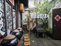 -小河直街历史文化街区