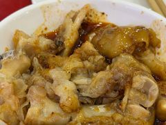 七星猪手-蒋炸酱(内东街店)