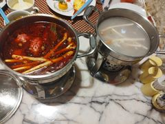 -River Café 海鲜自助(重庆丽笙世嘉酒店)
