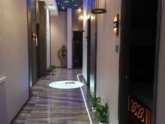 -39°·叁十九度·浴足SPA(龙湖滨江天街总店)