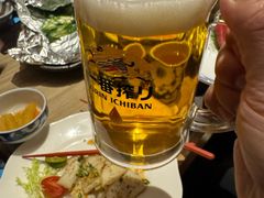 -小山日本料理(兴业太古汇店)