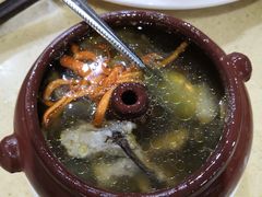 -桥香园云南过桥米线(金马碧鸡店)