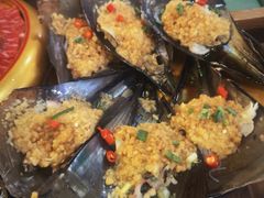 -牛New寿喜烧(虹桥新天地店)