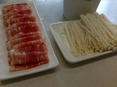 -古乐牛香·鲜牛肉牛杂火锅(新区店)