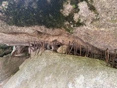-鄣山大峡谷