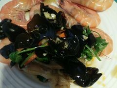 -金海大酒店·雅地西餐厅