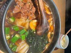 -沼津港精致料理·寿喜烧·烧鸟(青浦宝龙广场日料榜单店)