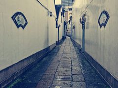 -衣裳街历史文化街区
