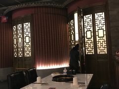 大堂-丁卯•铜锅涮肉(工体店)