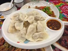 -东北小厨(北门大街店)