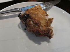恶魔鸡-斯比特花园西餐厅(东方商厦店)
