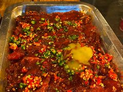 -岗上渣渣老火锅(两路口店)