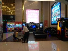 -金逸影城IMAX(光美湛江赤坎店)