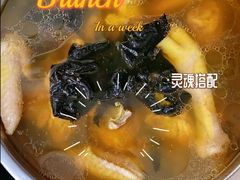 -徽厨食坊·农家特色私房菜