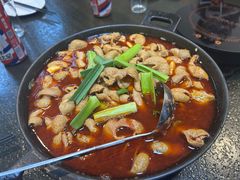 -湘肠香火锅店(团结湖店)