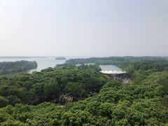 -南湾湖