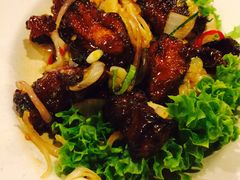 -德成饭店