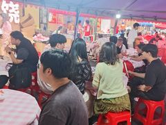 -三只鸟本地特色菜馆(上饶总店)
