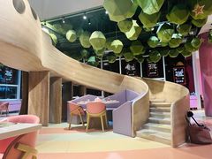 -水桶王国主题餐厅·聚会·生日派对·亲子活动·家庭套餐(亚龙湾希尔顿店)