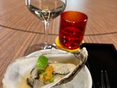 吉拉多法国生蚝-Ministry of Crab•MOC(交子大道店)