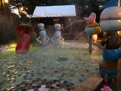 -天目湖涵田半山温泉